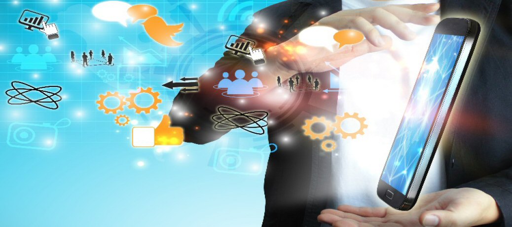 SAP Mobile Applications